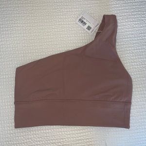 Lu Lu lemon sports bra